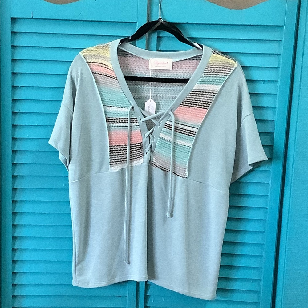 NWOT, Sugarfox, S,M,L